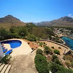 Villa Carbon Blanco